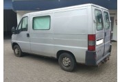 Exhaust system PEUGEOT Boxer I 1.9 Diesel