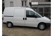 Exhaust system PEUGEOT Expert 1.9 Diesel