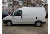 Exhaust system PEUGEOT Expert 1.9 Diesel
