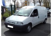 Exhaust system PEUGEOT Expert 2.0 HDi TD