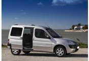 Exhaust system PEUGEOT Partner 1.4i