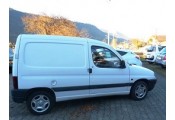 Exhaust system PEUGEOT Partner 2.0 HDi TD