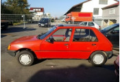 Exhaust system PEUGEOT 205 1.9 Diesel