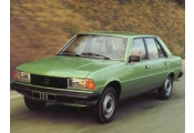 Exhaust system PEUGEOT 305 1.5