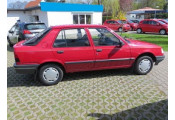 Exhaust system PEUGEOT 309 1.9 Diesel