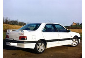 Exhaust system PEUGEOT 405 1.4