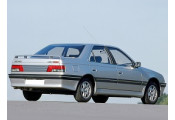Exhaust system PEUGEOT 405 1.6
