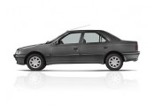 Exhaust system PEUGEOT 405 1.9i