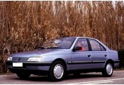Exhaust system PEUGEOT 405 1.9 Mi16