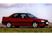 Exhaust system PEUGEOT 405 2.0 Le Mans|2.0 Mi16