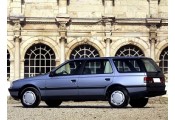Exhaust system PEUGEOT 405 1.9 Diesel