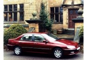 Exhaust system PEUGEOT 406 1.9 TD