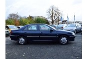 Exhaust system PEUGEOT 406 2.2 HDi TD