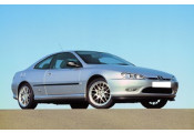 Exhaust system PEUGEOT 406 2.0i - 16V