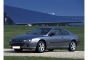 Exhaust system PEUGEOT 406 2.2 HDi TD