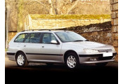 Exhaust system PEUGEOT 406 1.8i - 16V