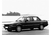 Exhaust system PEUGEOT 505 2.2 GTi
