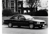 Exhaust system PEUGEOT 505 2.2|2.2 GTi