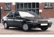 Exhaust system PEUGEOT 605 2.0|2.0i
