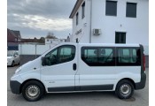 Exhaust system RENAULT Traffic 2.5 DCi - 16V