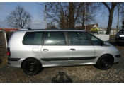 Exhaust system RENAULT Espace III 2.0i - 16V