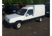 Exhaust system RENAULT Express 1.9 Diesel