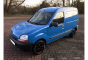 Exhaust system RENAULT Kangoo 1.2i