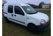 Exhaust system RENAULT Kangoo 1.4i