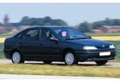 Exhaust system RENAULT Laguna I 2.0i - 8V