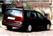 Exhaust system RENAULT Laguna I 3.0i