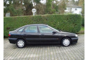 Exhaust system RENAULT Laguna I 1.9 dTi TD