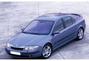 Exhaust system RENAULT Laguna II 1.8i - 16V