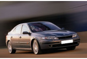 Exhaust system RENAULT Laguna II 2.0i - 16V