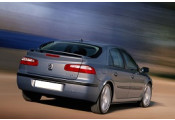 Exhaust system RENAULT Laguna II 2.0ide - 16V