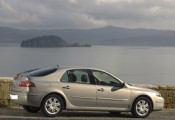 Exhaust system RENAULT Laguna II 1.9 dCi TD