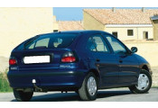 Exhaust system RENAULT Megane 1.9 dT TD