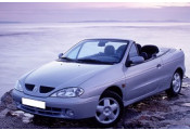 Exhaust system RENAULT Megane 1.4i - 16V