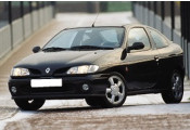 Exhaust system RENAULT Megane 2.0e