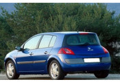 Exhaust system RENAULT Megane II 1.4i - 16V
