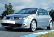 Exhaust system RENAULT Megane II 1.6i - 16V