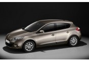 Exhaust system RENAULT Megane II 1.6i - 16V