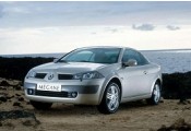 Exhaust system RENAULT Megane II 2.0i - 16V