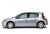 Exhaust system RENAULT Megane II 1.5 dCi TD