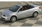 Exhaust system RENAULT Megane II CC 1.6i - 16V