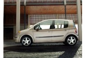 Exhaust system RENAULT Modus 1.2i - 16V