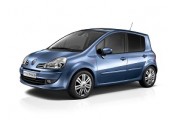 Exhaust system RENAULT Modus 1.2i Turbo