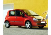 Exhaust system RENAULT Modus 1.4i - 16V