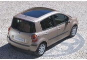 Exhaust system RENAULT Modus 1.6i - 16V
