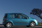 Exhaust system RENAULT Modus 1.5 dCi 65 TD