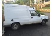 Exhaust system RENAULT Rapid 1.2i